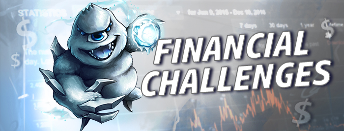 Financial Challenges